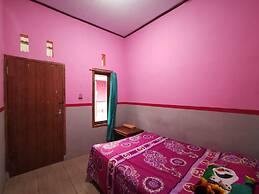 Ijen Traveller Homestay