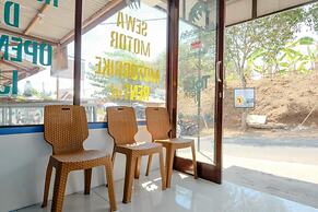 Ijen Traveller Homestay