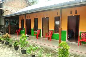 Ijen Traveller Homestay