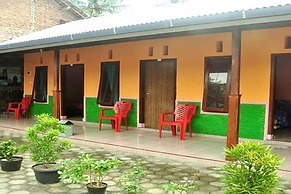 Ijen Traveller Homestay
