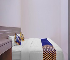 Wisma Madinah Syariah
