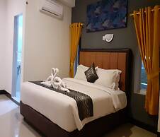 New Hotel Gentala