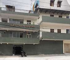 New Hotel Gentala