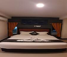 New Hotel Gentala