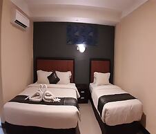 New Hotel Gentala