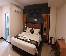 New Hotel Gentala