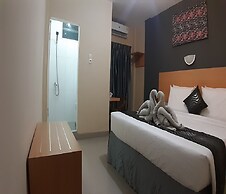 New Hotel Gentala