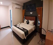 New Hotel Gentala