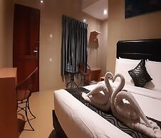 New Hotel Gentala