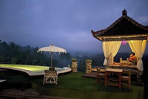 KTS - Kubu Tepi Sawah