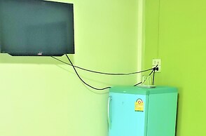 Pattaraporn Hotel