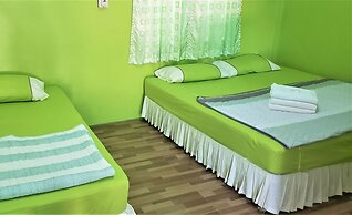 Pattaraporn Hotel