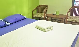 Pattaraporn Hotel