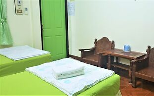Pattaraporn Hotel