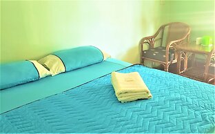Pattaraporn Hotel