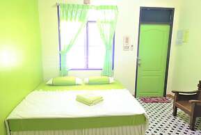 Pattaraporn Hotel