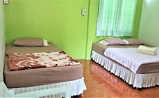Pattaraporn Hotel