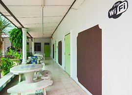 Pattaraporn Hotel
