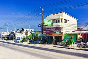 Pattaraporn Hotel