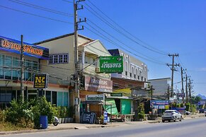 Pattaraporn Hotel