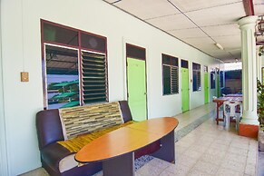 Pattaraporn Hotel