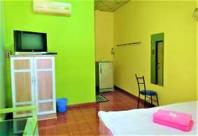 Pattaraporn Hotel