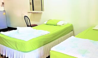 Pattaraporn Hotel