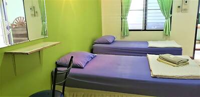 Pattaraporn Hotel