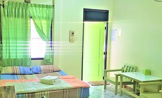 Pattaraporn Hotel