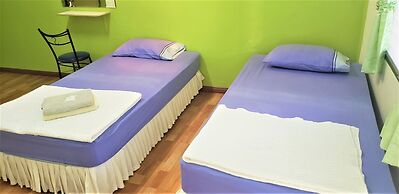 Pattaraporn Hotel