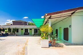 Pattaraporn Hotel