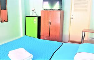 Pattaraporn Hotel