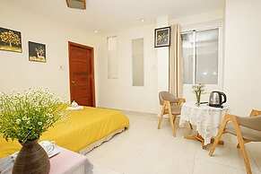 Vietnam Hotel Dalat