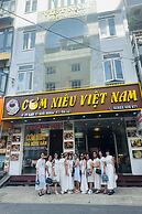 Vietnam Hotel Dalat