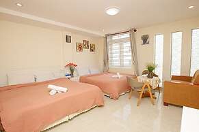 Vietnam Hotel Dalat