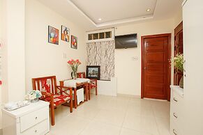 Vietnam Hotel Dalat