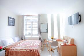 Vietnam Hotel Dalat