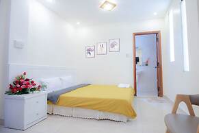 Vietnam Hotel Dalat