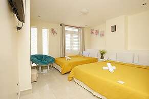 Vietnam Hotel Dalat