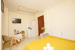 Vietnam Hotel Dalat