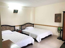Cat Phu Hotel