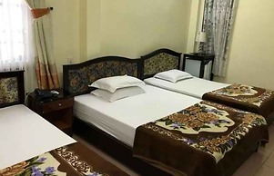 Cat Phu Hotel