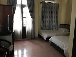 Cat Phu Hotel