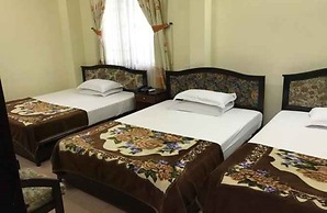 Cat Phu Hotel