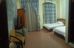 Cat Phu Hotel