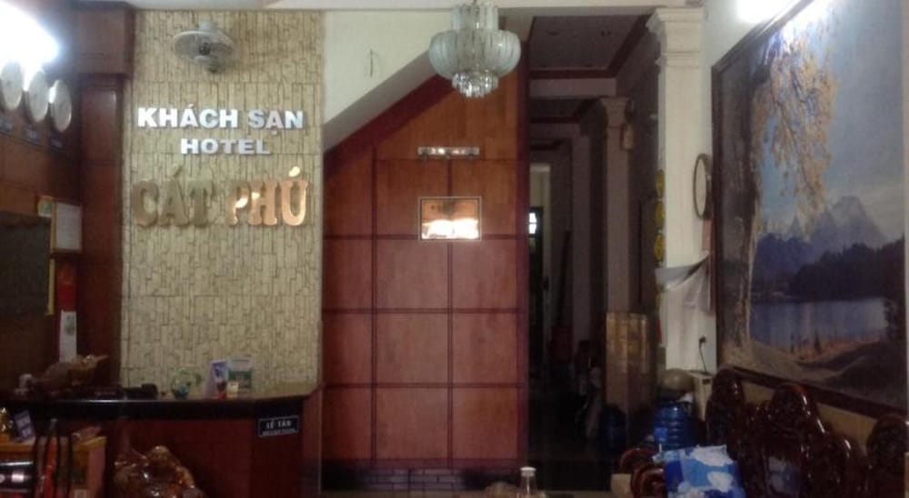 Cat Phu Hotel