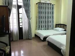 Cat Phu Hotel