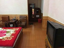 Thanh Binh Hotel Pleiku