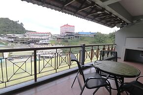 Zarania Hillhomes Cameron Highlands