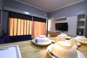 Zarania Hillhomes Cameron Highlands
